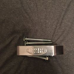 P2R THROTTLE BODY SPACER