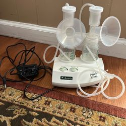 Ameda Breast Pump