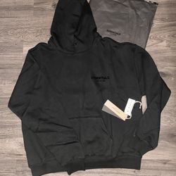 Essential Hoodie New With Tags 