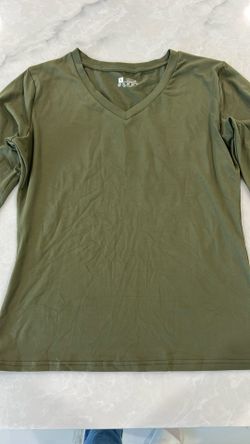 Women’s V Neck 