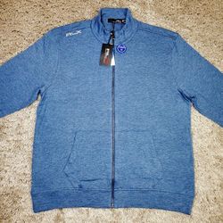 Ralph Lauren POLO RLX Shirt SzXL And 2XL 