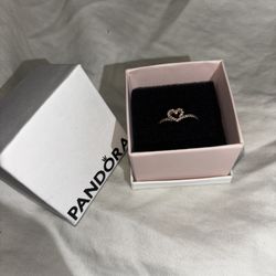 Pandora Ring 