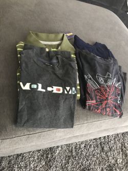 Boys shirts