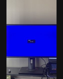 Mg248q ASUS MONITOR 144hz