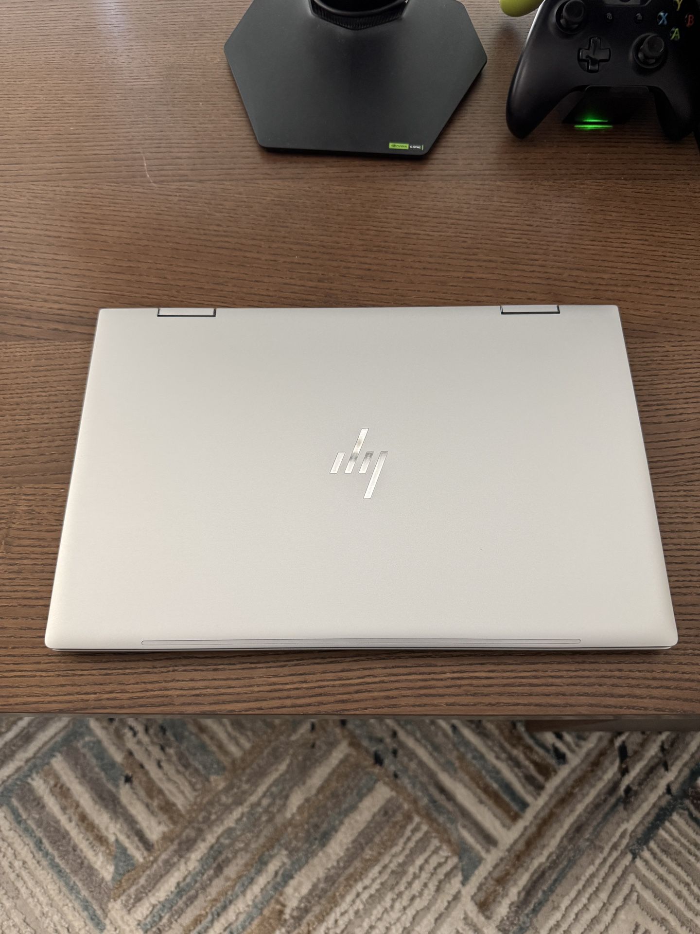 HP Envy x360 Laptop