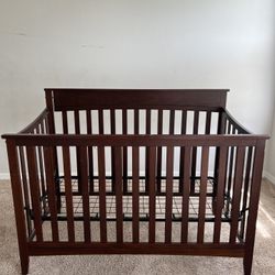 Baby Crib