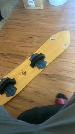 Slip Face Sand board 