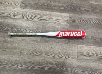 MARUCCI CAT 8 USSSA TRAVEL BALL BASEBALL ⚾️ BAT