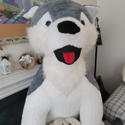 Gigantic Stuffed Animals 😋 