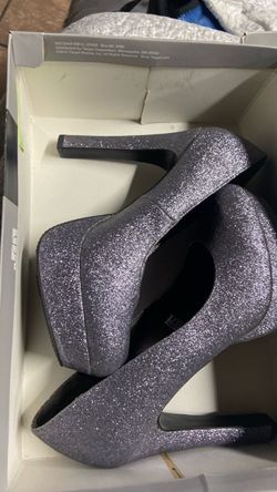 High heels. Size 8 new