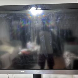 Sony TV