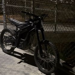 Talaria mx4 TRADES, 3900