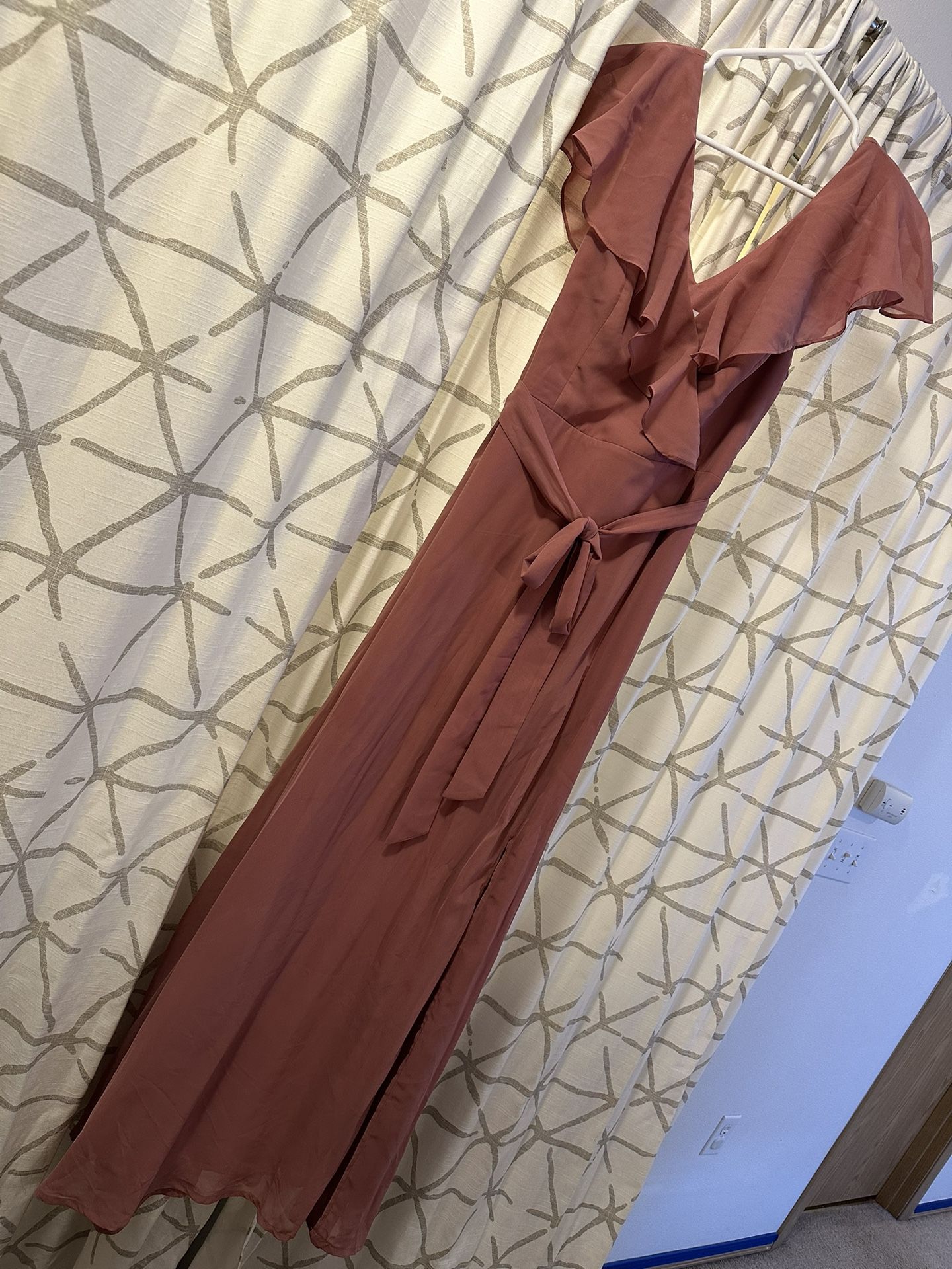 Birdy Grey Bridesmaid Dress