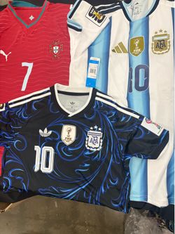 Jersey