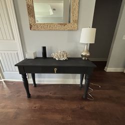 Modern Table 