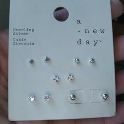 Earrings Studs