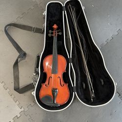 Scherzo & Roth Violin