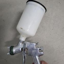 Spray Gun Head