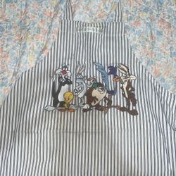 Looney Tunes Apron
