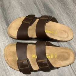 Birkenstocks Sandals 