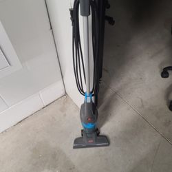 Mini Vacuum 