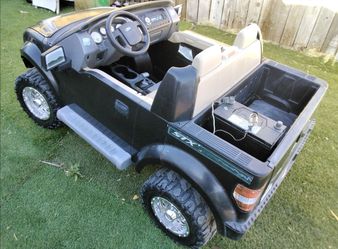 Fisher price f150