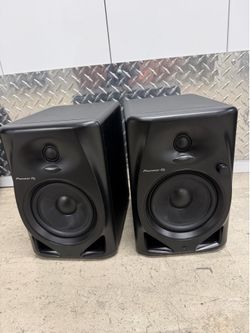 DM-50D Pioneer DJ SPEAKERS