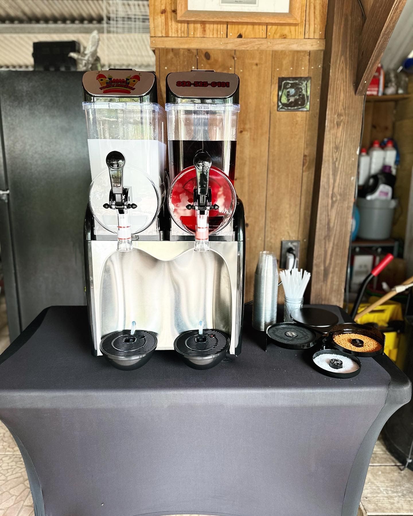 Margarita Machine Business equipment