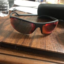 Vintage Revo sunglasses