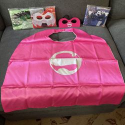 Baby’s Halloween Costume (Marvel Comic characters)