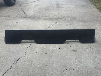 Spoiler For Truck