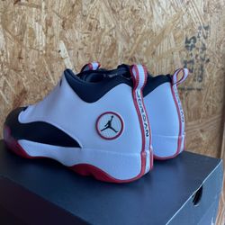 MENS Jordan Size 11.5 And 12