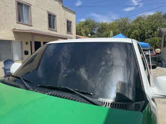 Window **tint *
