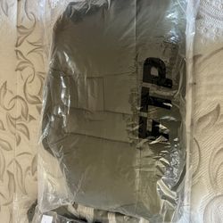 FTP 22 Puffer Jackets 