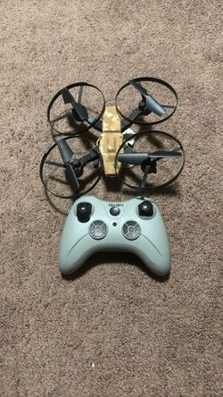 COD drone 