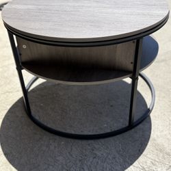 Coffee Table With Storage