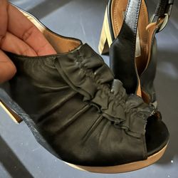 Steve Madden Wedge Herl