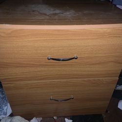 Filing Cabinet 