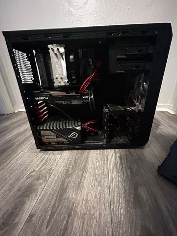 PC For Sell