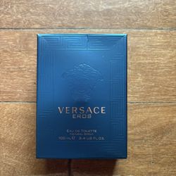 Versace Eros EDT 100ml
