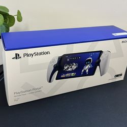 Sony PS Portal ( For Playstation 5 ) 