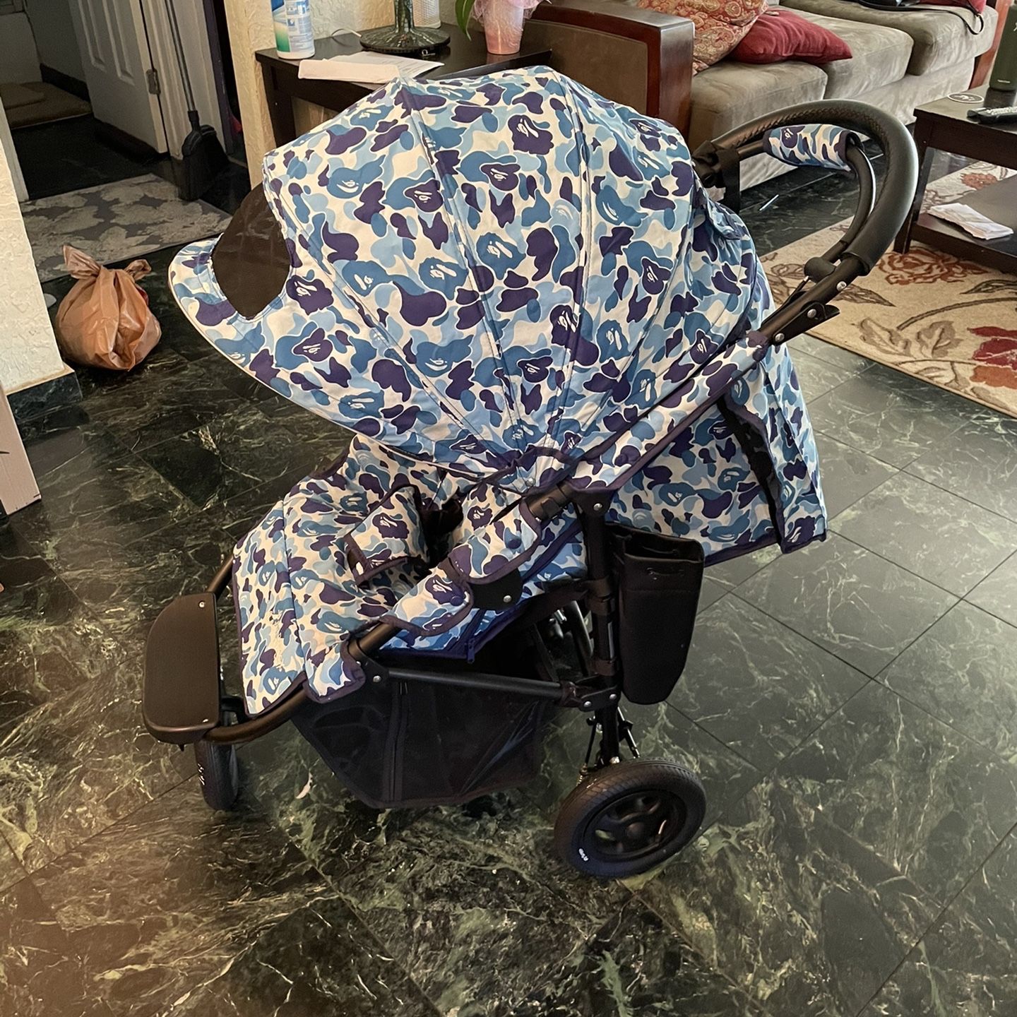 Bape stroller for sale cheap