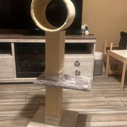 Cat Tree