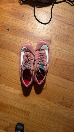 Nike Zoom Rival Sprint Spikes