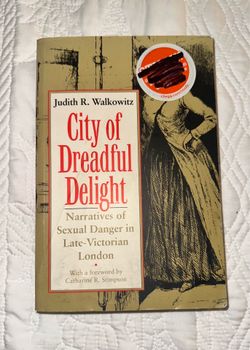 City of dreadful delight- bundle eligible