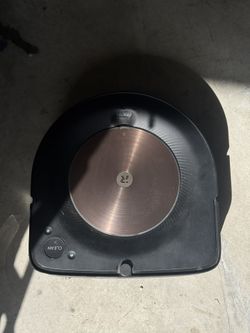 iRobot Roomba S9+ Vacuum Only