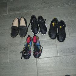 Boys Shoes