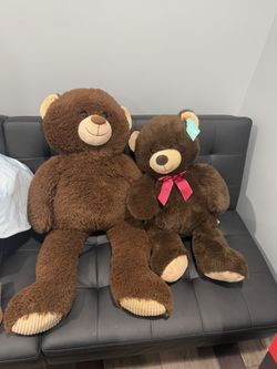 Teddy Bears