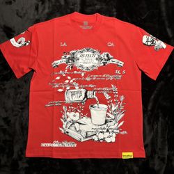 Awful Lotta Cough Syrup