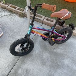 Joystar Kids Bike 